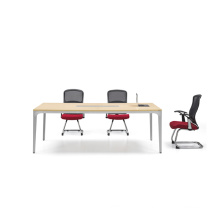 Simple Design High End Office Meeting Table Desk (FOH-VIRT24)